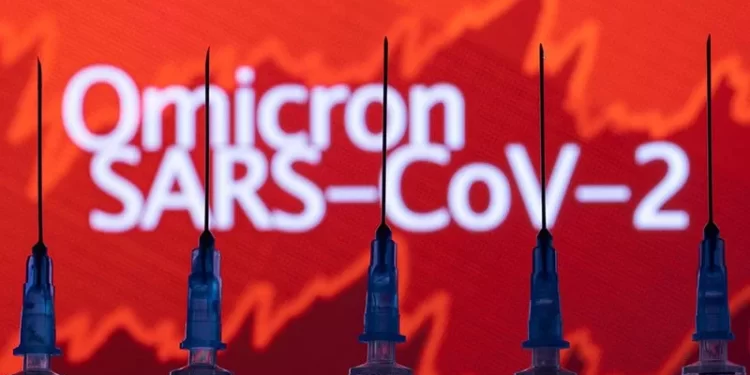 WHO: Omicron Timbulkan Risiko Global yang Sangat Tinggi