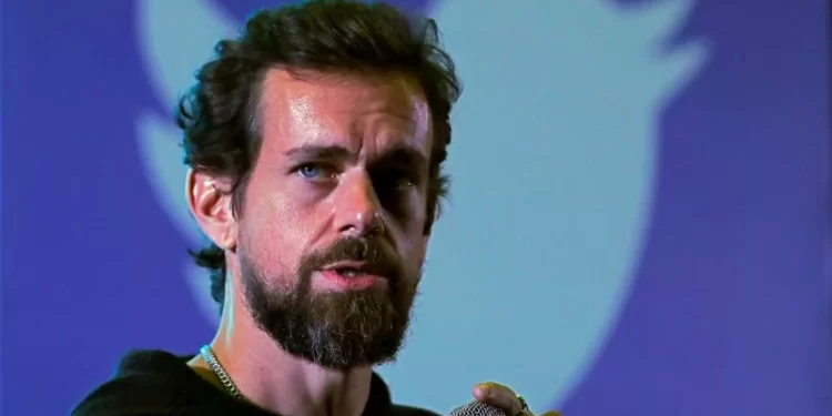 Jack Dorsey Mengundurkan Diri dari Twitter