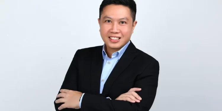 Telkom Angkat Derrick Heng sebagai Direktur Marketing Telkomsel