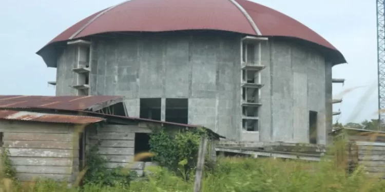 KPK Memeriksa Tokoh Agama dan Tujuh ASN Pemkab Mimika