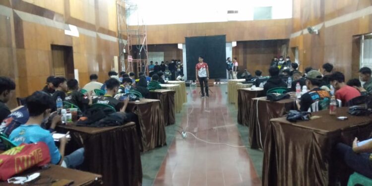 Kejuaraan Komunitas Free Fire Cianjur (KFFC)