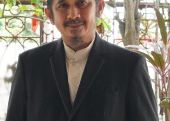 Ustaz Zaitun Rasmin: Manhaj Wasathiyah Menolak Terorisme