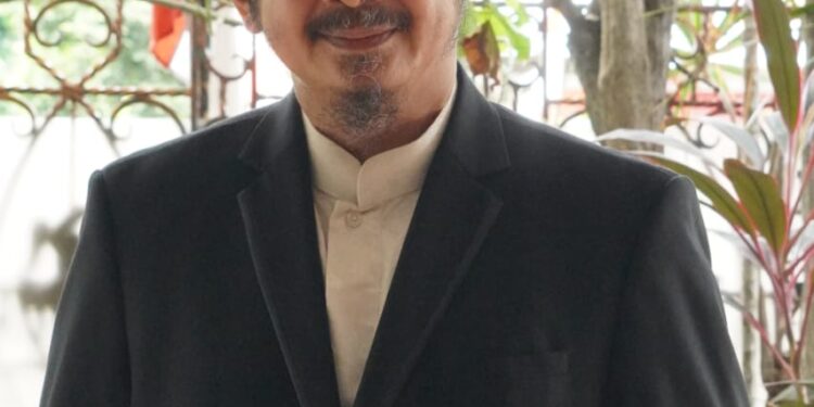 Ustaz Zaitun Rasmin: Manhaj Wasathiyah Menolak Terorisme