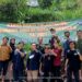Kolaborasi Green Cianjur, GMPN, HMI, dan Organisasi Mahasiswa di Hari Menanam Pohon