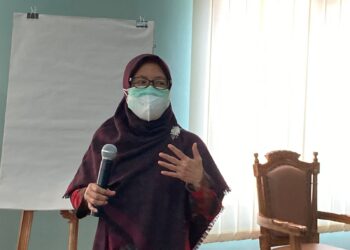 Kemenag Akan Gelar Malam Apresiasi Festival Literasi Zakat Wakaf