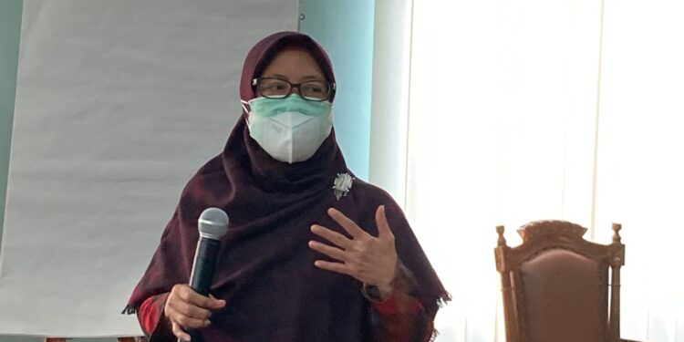 Kemenag Akan Gelar Malam Apresiasi Festival Literasi Zakat Wakaf