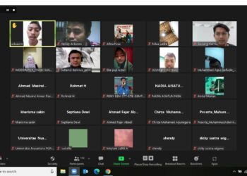 BEM Nusantara Dukung Percepatan PEN