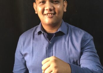 Febriansyah Putra Terpilih Sebagai Koordinator Pusat di Kongres I FBSSI