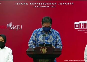 Menko Perekonomian Bicara soal Target Mengentaskan Kemiskinan Ekstrim