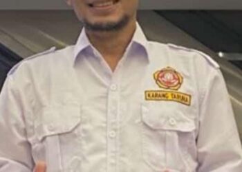 Wakil Ketua Kesbang Sulsel Tanggapi Isu Aksi Ultah OPM di Makassar
