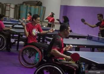 Pemerintah Tunggu Kepastian NPC soal Tuan Rumah ASEAN Para Games
