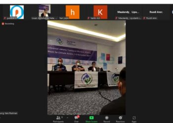 Serikat Pekerja Tuntut Transisi yang Adil untuk Pekerja Transportasi