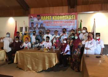 BKNDI Akan Gelar Seminar Nasional Lembaga Pendidikan Keagamaan (Pesantren) se-Indonesia