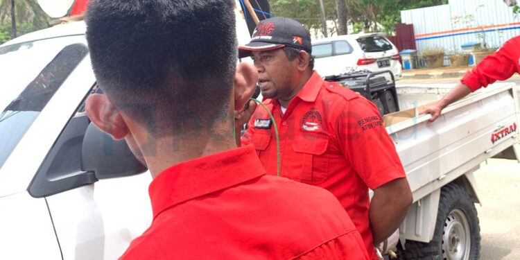 AP2 Sultra Minta Ali Mazi Mundur dari Jabatan Gubernur