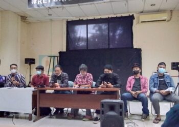 Respons Aliansi Gerakan Buruh Bersama Rakyat (GEBRAK) terhadap Putusan MK