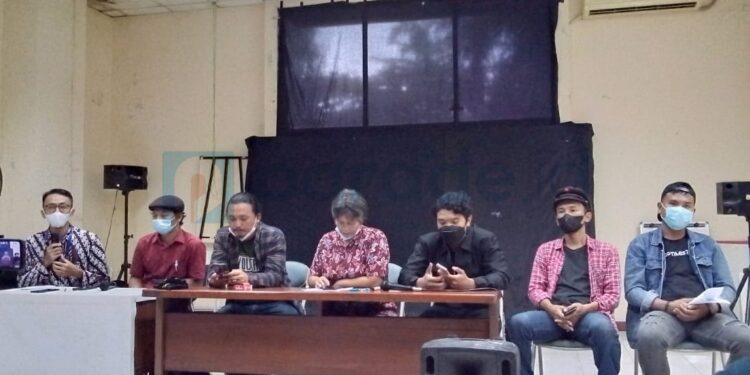 Respons Aliansi Gerakan Buruh Bersama Rakyat (GEBRAK) terhadap Putusan MK