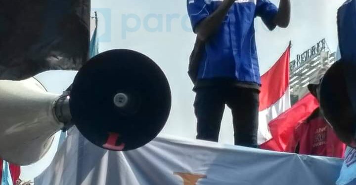 Gubernur DKI Bisa Merevisi UMP Tahun 2022 Pasca Putusan MK?