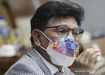 Menkominfo Ajak Pekerja Humas Kreatif Ciptakan Konten Digital