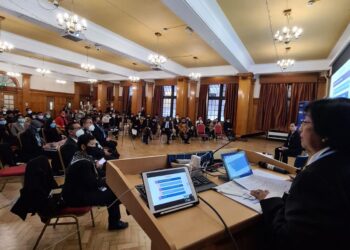 Menteri LHK: FoLU Carbon Sink 2030 Jangan Diartikan Zero Deforestation