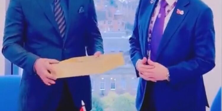 STM Akan Hadir di Patimban Jabar Bersama City of Glasgow College Maritime