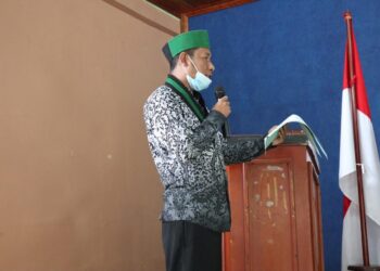 Momen 10 November: HMI MPO Dorong Nakes Dijadikan Pahlawan Kesehatan