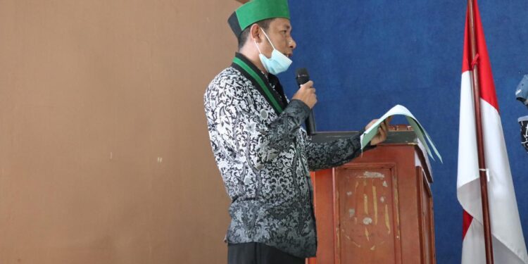 Momen 10 November: HMI MPO Dorong Nakes Dijadikan Pahlawan Kesehatan