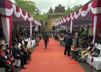 Hasil Kongres X Gerakan Pemuda Marhaenis: Dukung Prabowo-Puan di 2024