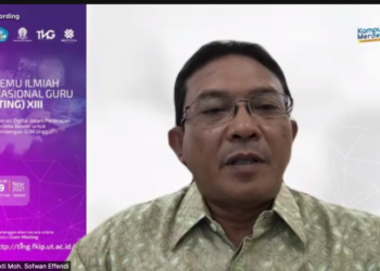 Kemendikbudristek Sebut Pola Pendidikan Harus Berubah Seiring Zaman