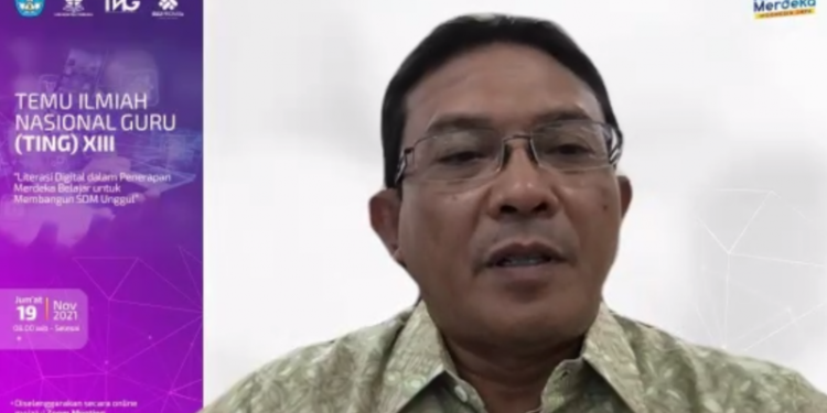 Kemendikbudristek Sebut Pola Pendidikan Harus Berubah Seiring Zaman