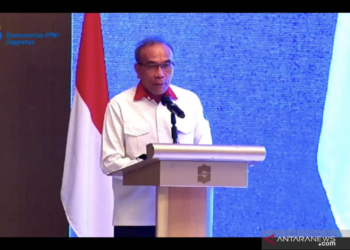 Kepala BSSN Dorong TNI Membentuk CSIRT