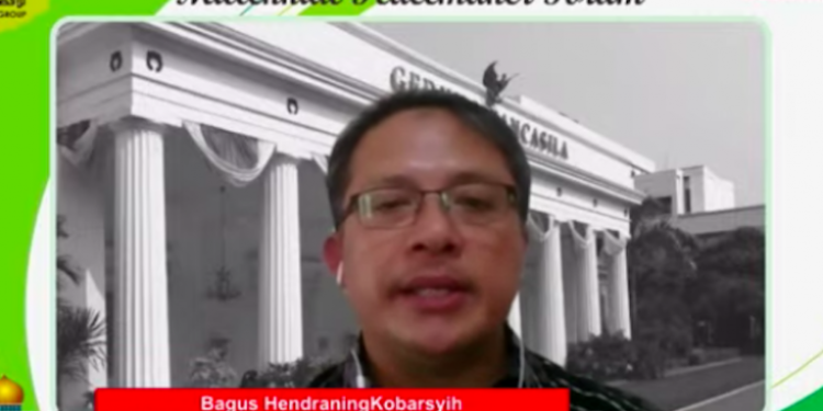 Pemerintah Indonesia Akan Tingkatkan Kerja Sama dengan Palestina