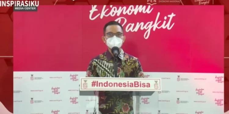 Kominfo Temukan 1.991 Isu Hoaks terkait Covid-19