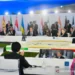 Presiden Jokowi Usulkan Tiga Upaya Bersama G20 Percepat SDGs
