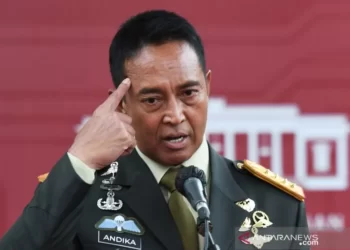 Upaya TNI dalam Merangkul Kelompok Bersenjata di Papua
