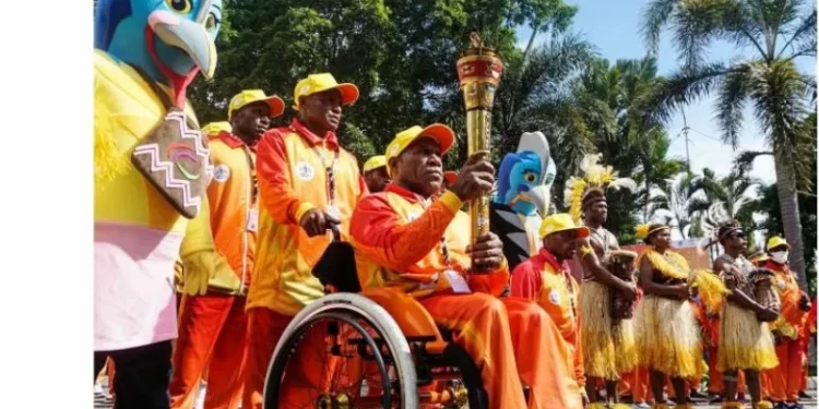 Saatnya Pemerintah Daerah Tiru Pusat dalam Pembinaan Atlet Disabilitas