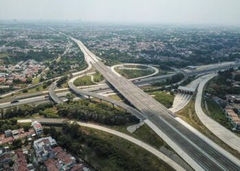 Bolehkah Jalan Tol yang Dibangun oleh BUMN Dijual?