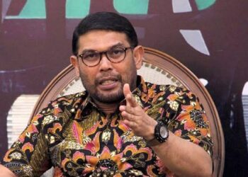 DPR: Jangan Sampai Ada Stigma Penanggulangan Terorisme terkait Agama Tertentu