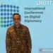 Konferensi Diplomasi Digital ICDD Hasilkan ‘Bali Message’