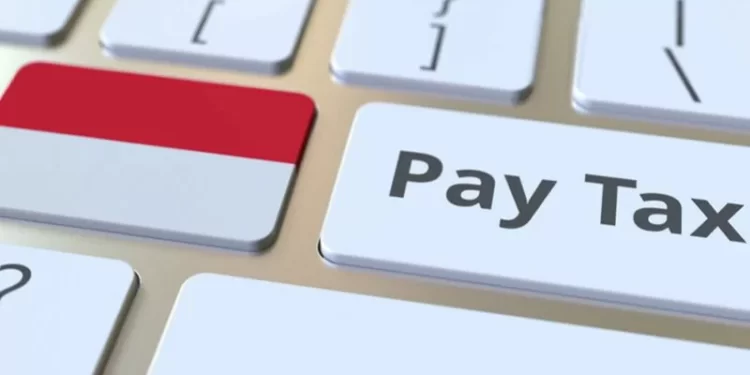 Kemenkeu Kerja Sama dengan 13 Negara Tagih Piutang Pajak