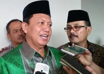 Sambut Tawaran Jokowi, NU Butuh Pemimpin yang Matang