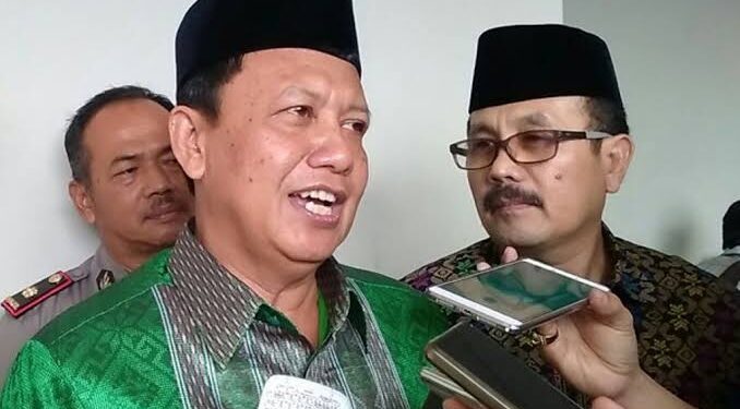 Sambut Tawaran Jokowi, NU Butuh Pemimpin yang Matang