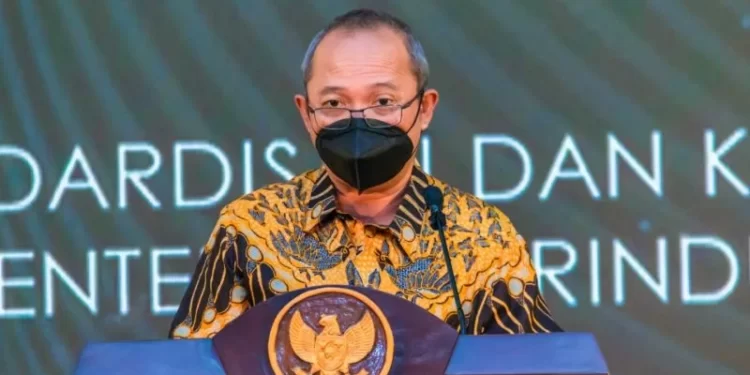 Wujudkan Ekosistem Industri Halal, Kemenperin Bentuk Lembaga Pemeriksa