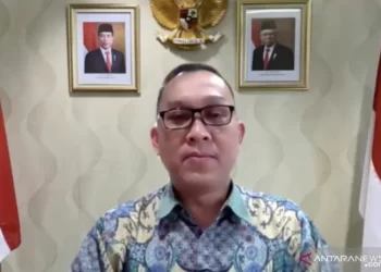 Kementerian Keuangan Ajak Generasi Muda Pelajari ekonomi syariah