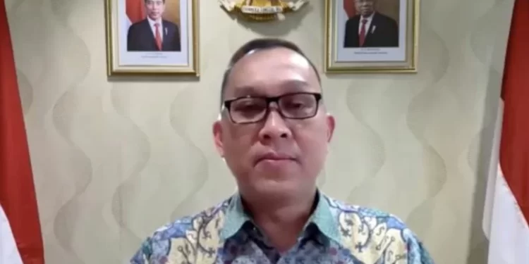 Kementerian Keuangan Ajak Generasi Muda Pelajari ekonomi syariah