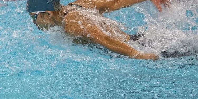 Pelatih Timnas Sebut Indonesia Punya Dua Perenang Muda Potensial