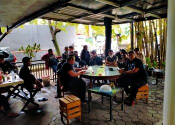 BMI Pastikan Tidak Ada Aksi Massa Pendukung Papua Merdeka di Makassar