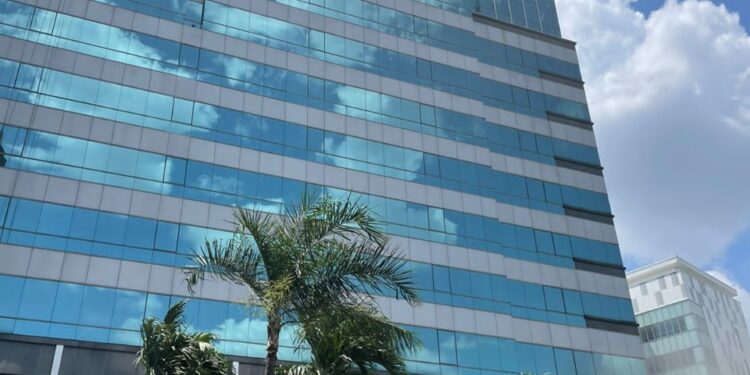 Gedung Cyber 1 Kebakaran, Penyedia Layanan Qwords Pastikan Data Pelanggan Aman