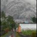 Gunung Semeru Erupsi