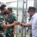 Panglima TNI Akan Tinjau Vaksinasi Covid-19 di Ambon