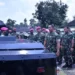 Panglima TNI Kunjungi Korps Marinir
